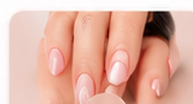 Nail art