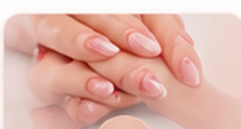 Protez tırnak